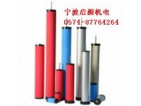 漢克森過濾器濾芯