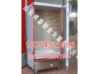 【邯鄲縣】豪華蒸飯柜廠家，節(jié)能蒸飯柜廠家，蒸飯柜價格