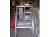 移動腳手架廠家直銷(陜西，西安，岢嵐，咸陽，五寨，榆林