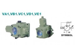VE1-40FA3 KOMPASS油泵