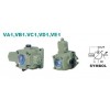 VE1-40FA3 KOMPASS油泵