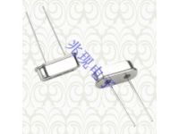 日本大真空晶振,AT-49,石英晶振