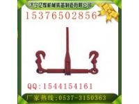 礦用棘輪式封車器 棘輪式封車器生產(chǎn)廠家