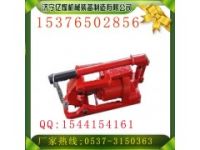 液壓鋼絲繩切斷機 液壓鋼絲繩切斷機