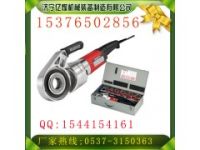 便攜式套絲機(jī) 手持式套絲機(jī)價(jià)格 便攜式電動(dòng)套絲機(jī)價(jià)格