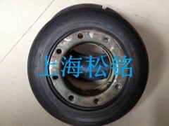UL9型橡胶轮胎联轴器（上海库存）