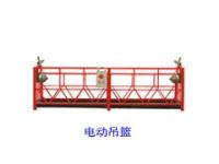 電動吊籃,外墻保溫抹灰機,酚醛板材覆膜機