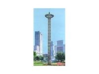 35kv鋼桿基礎打樁，35kv鋼桿基礎打樁，霸州市金屬鋼桿廠