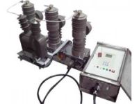 CHZ32-12M永磁智能斷路器