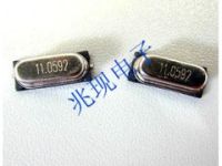 石英晶體,49/SMD貼片晶振