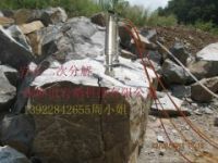 取代火藥開采設(shè)備