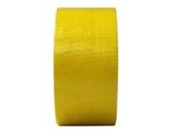 單面黃色布基膠帶