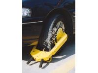 南寧車輪鎖 交警 路政 城管專用