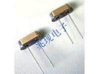 石英晶振,HC-49S,西鐵城進(jìn)口晶振