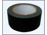 供應(yīng)黑色布基膠帶