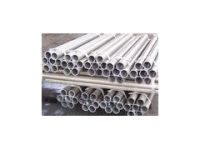 3103精抽铝管生产厂家 5052抗氧化铝管用途 无缝铝管