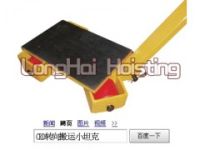 轉(zhuǎn)向搬運(yùn)小坦克車【270度靈活轉(zhuǎn)向地老虎】