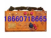 FD100/200導(dǎo)通加強(qiáng)式發(fā)爆器