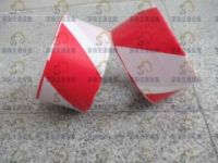 紅白警示帶 安全紅白警示帶 pe紅白警示帶