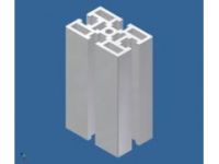 德國進口5052家具鋁型材 6082工業(yè)擠壓鋁型材