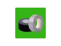 單面綠色布基膠帶