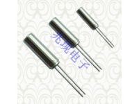 石英晶振,C-002RX圓柱晶振,愛普生晶體