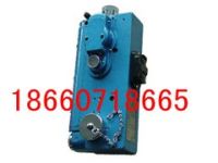 CJG100型光干涉式甲烷測定器