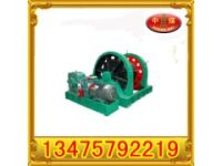 JZ16/800型鑿井絞車