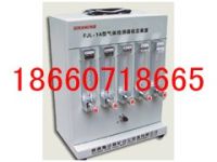 FJL-1A型氣體檢測儀檢定裝置