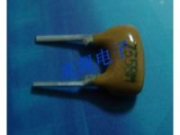 ZTA陶瓷晶振,壓電陶瓷諧振器,插件晶振