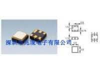 聲表面諧振器,SMD聲表面濾波器