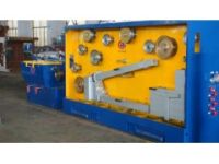 拉絲機(jī)廠家@中大拉帶連續(xù)退火拉絲機(jī)@