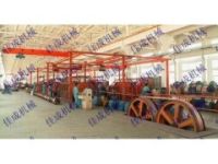 框絞機哪里質(zhì)量好@高速框絞機@