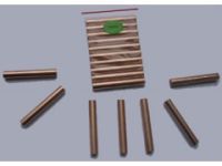 供應(yīng)進(jìn)口鎢銅 W80電極鎢銅合金