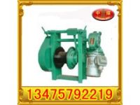 JZB-6張緊絞車(chē)