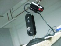 一字線劃線儀 服裝裁剪專用一字鐳射激光定位燈