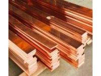 長期生產(chǎn)T2紫銅排、T3紫銅排、T6紫銅排