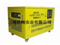 20KW汽油發(fā)電機(jī)