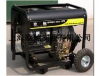 250A柴油發(fā)電電焊機(jī)