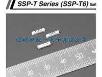 SSP-T6晶振,贴片无源晶振,精工晶振
