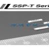 SSP-T6晶振,贴片无源晶振,精工晶振