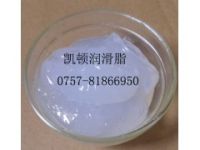 硅酮膏,潤滑硅脂,硅油脂