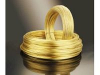 黑龍江H80黃銅線、H68黃銅方線、全軟黃銅帶