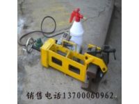 內燃鉆孔機，鋼軌打眼機