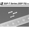 精工SSP-T6-F晶振,贴片晶振,石英晶体谐振器