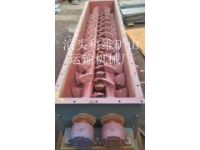 供應雙軸螺旋攪拌機、加濕機泊頭市科維