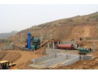 安陽礦山專用機械鐵礦磁選設(shè)備