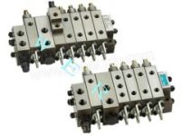 DL8多路高壓換向閥|上海瓦而閥門(mén)