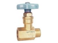 QJT150-4直通式截止閥