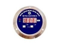 數(shù)顯電接點(diǎn)壓力表,壓力表